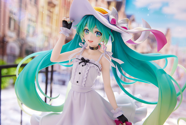 Good Smile Company Racing Miku 2021: Private Ver.(4545784043578)(4545784043578)