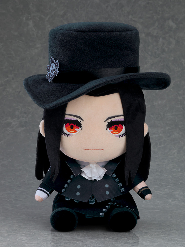 GOOD SMILE COMPANY Plushie Testament(4580590204331)(4580590204331)