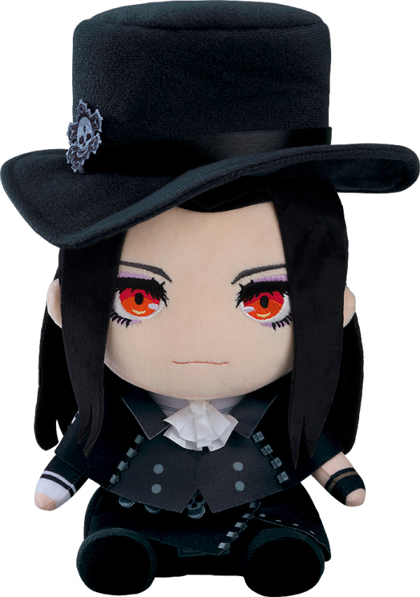 GOOD SMILE COMPANY Plushie Testament(4580590204331)(4580590204331)