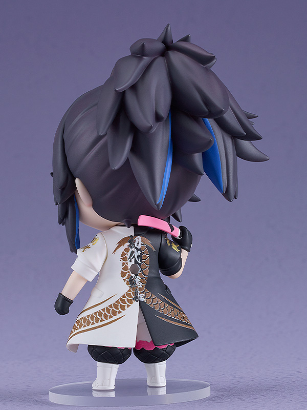 Nendoroid kson