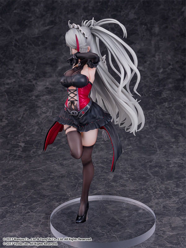 PONY CANYON Prinz Eugen: Kindred Evening Spirits(4524135118684)(4524135118684)