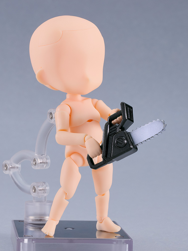 GOOD SMILE COMPANY Nendoroid Doll Weapon Parts Set: Modern(4580590202313)(4580590202313)