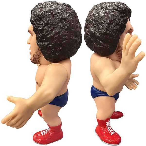 GoodSmile Company 16d Collection: WWE Andre the Giant(re-run)