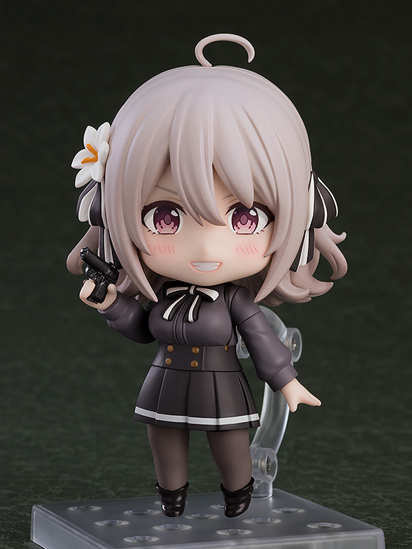 Good Smile Company Nendoroid Lily(4580590174443)(4580590174443)