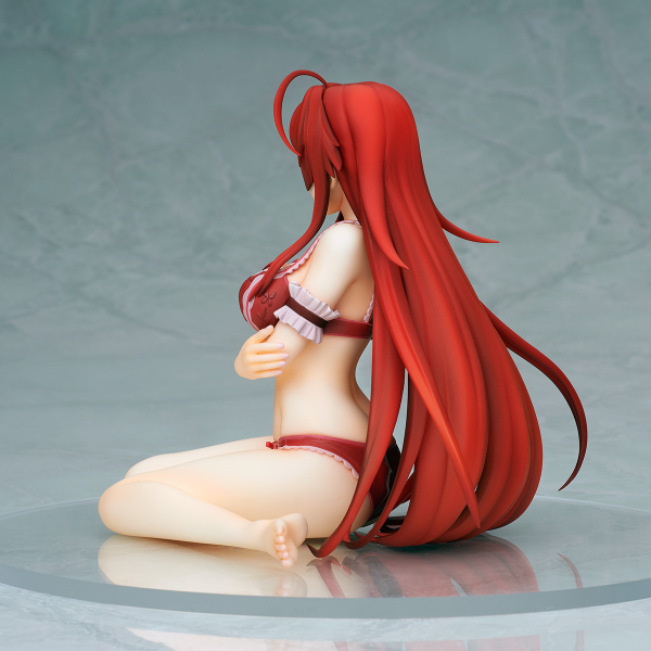 BellFine Rias Gremory Lingerie Ver.(4th-run)