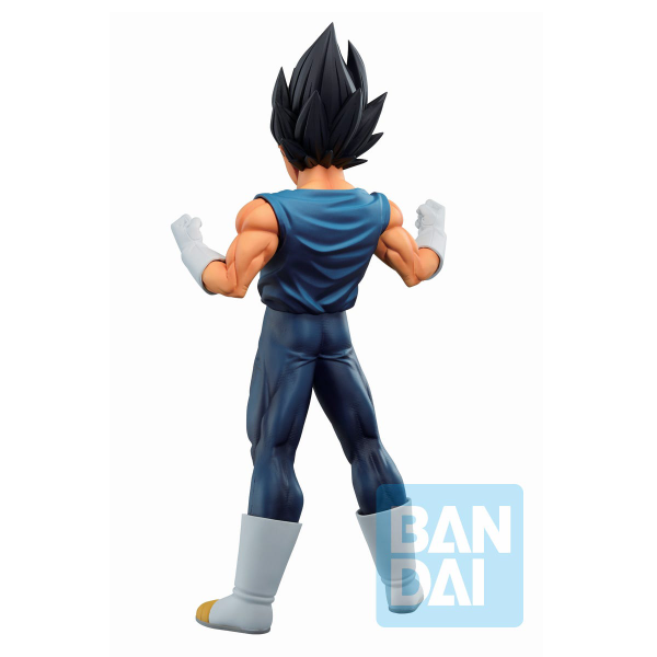 BANDAI Spirits Vegeta (Super Hero)