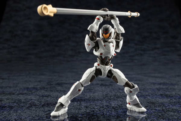 KOTOBUKIYA GOVERNOR LAT SOLID【CRADLE】(4934054039692)(4934054039692)