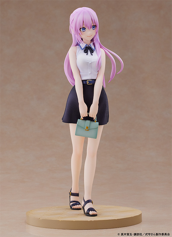 Miyuki Shikioriori no Shikimori-san: Summer Outfit ver. Standard Edition(4560369062201)(4560369062201)