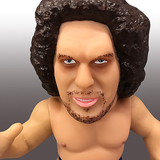 GoodSmile Company 16d Collection: WWE Andre the Giant(re-run)