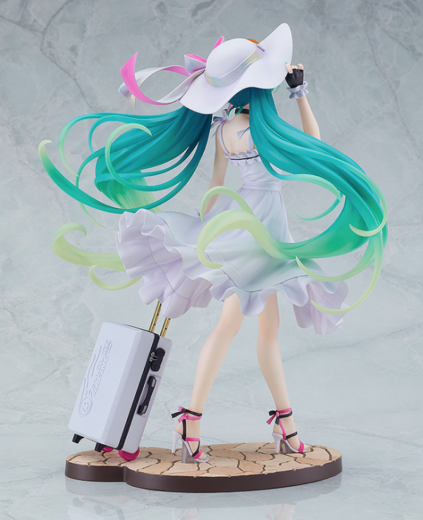 Good Smile Company Racing Miku 2021: Private Ver.(4545784043578)(4545784043578)