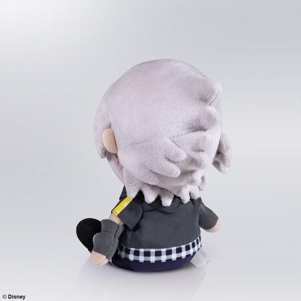 SQUARE ENIX KINGDOM HEARTS Series PLUSH - KH III RIKU