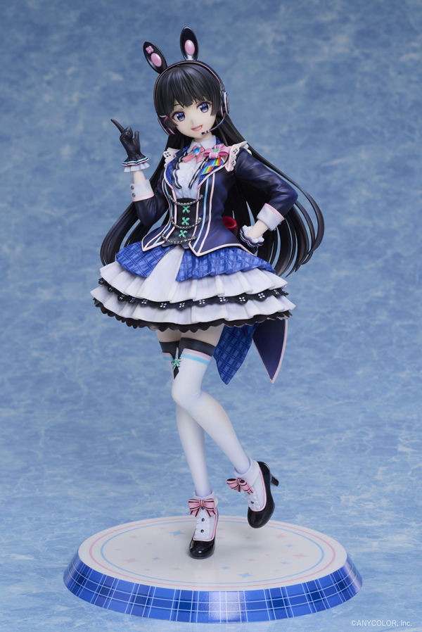 Design COCO NIJISANJI Tsukino Mito 1/7 Complete Figure