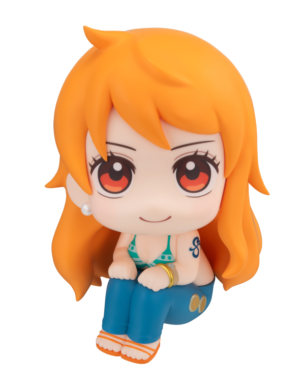 MegaHouse Lookup ONE PIECE Nami