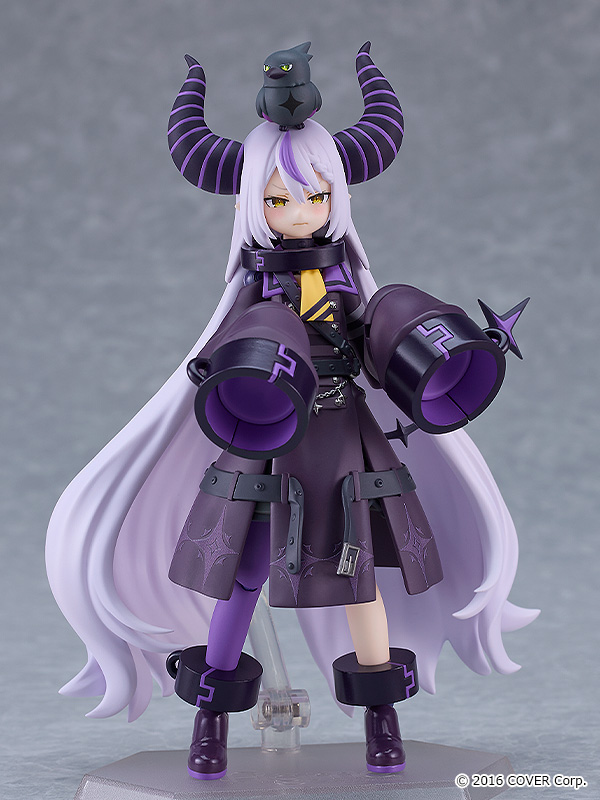 Good Smile Company figma La+ Darknesss(4545784069226)(4545784069226)