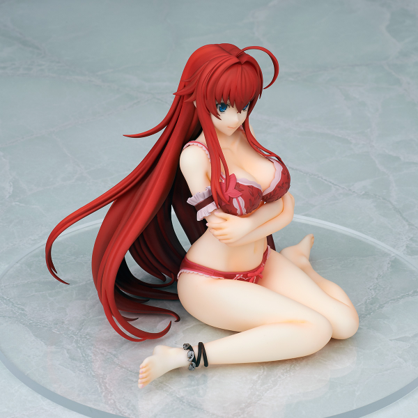 BellFine Rias Gremory Lingerie Ver.(4th-run)