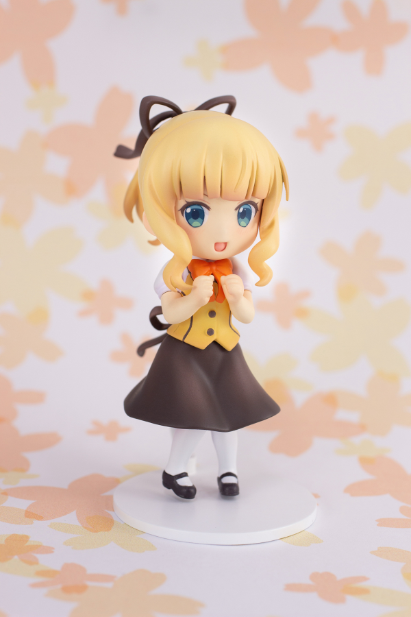 PMOA Minifigure Syaro | 4582362383718