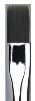 GodHand GodHand - Brushwork Short Non-foaming brush