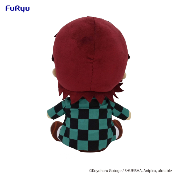 Good Smile Company Demon Slayer: Kimetsu no Yaiba　Big Plush Toy -Kamado Tanjiro-(re-run)