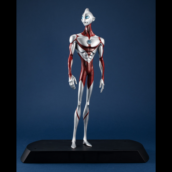 Ultimate Article ULTRAMAN(ULTRAMAN：RISING) | 4535123840210