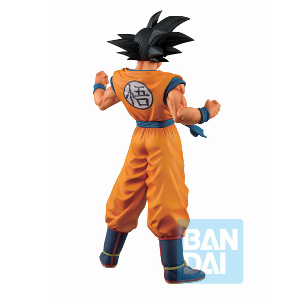 BANDAI Spirits Son Goku (Super Hero)