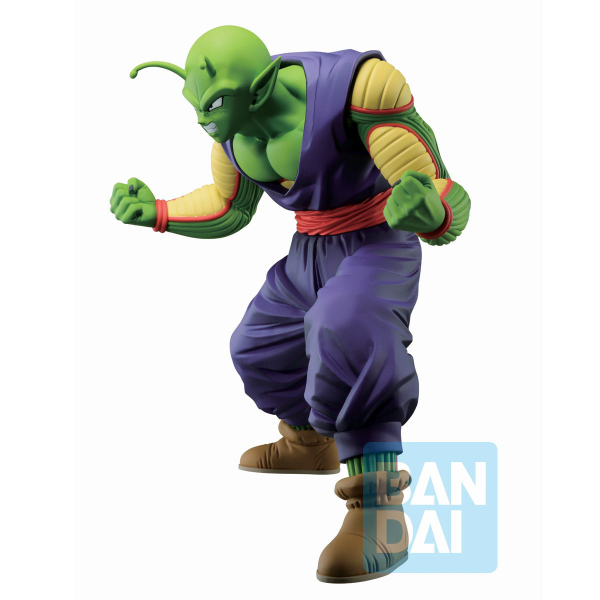 BANDAI Spirits Piccolo (Super Hero)