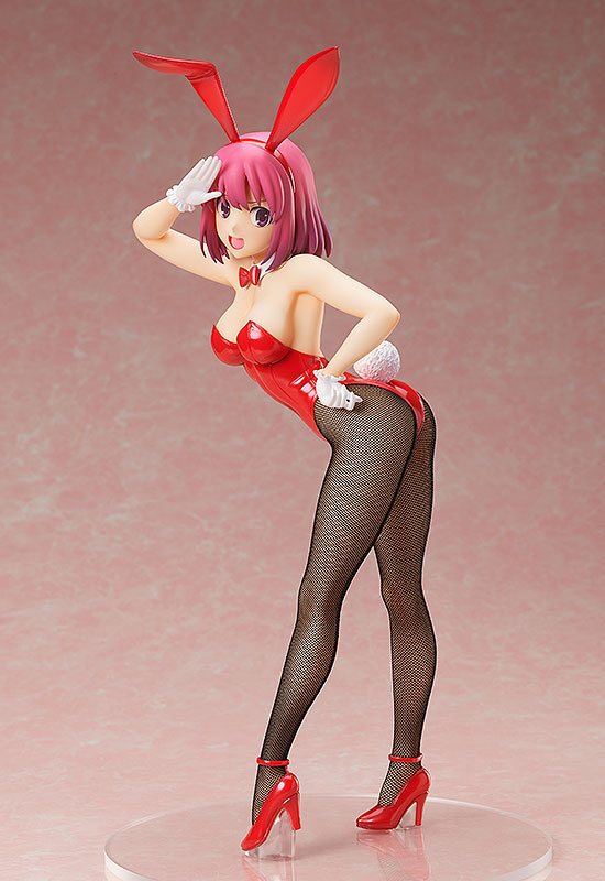 FREEing Minori Kushieda: Bunny Ver.(4570001512155)(4570001512155)