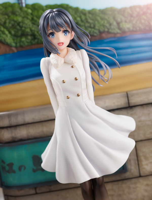 Good Smile Company Shoko Makinohara -Enoshima Ver.- 1/7 scale figure | 4580769940015