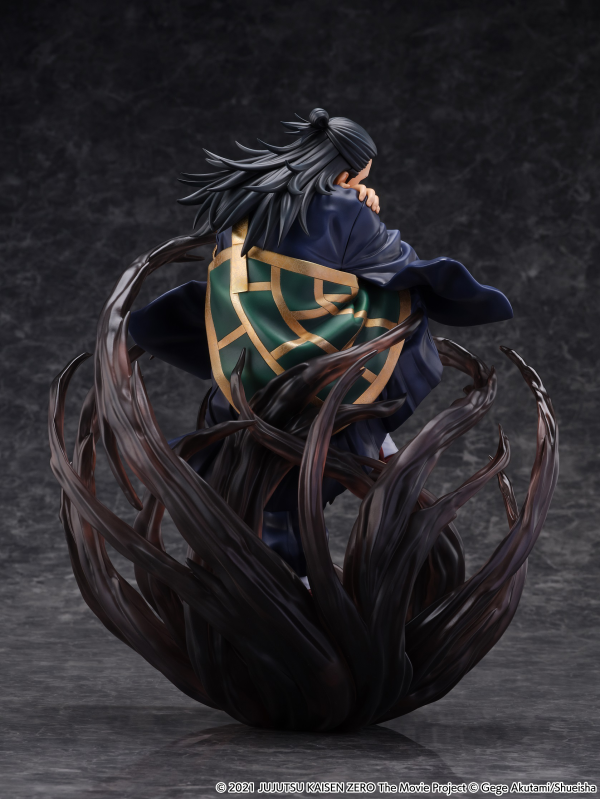 eStream Jujutsu Kaisen 0 Suguru Geto 1/7 scale figure (SHIBUYA SCRAMBLE FIGURE)