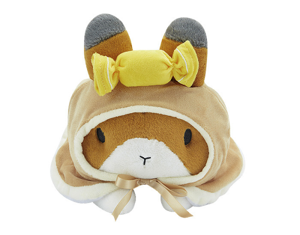 Good Smile Company Team Timothy Mini Plushie Hug Pillow: Maru