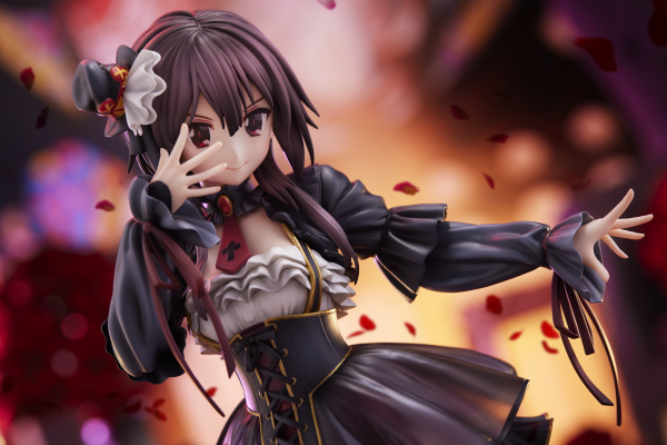 KADOKAWA Megumin gothic lolita dress ver.(4935228687404)(4935228687404)