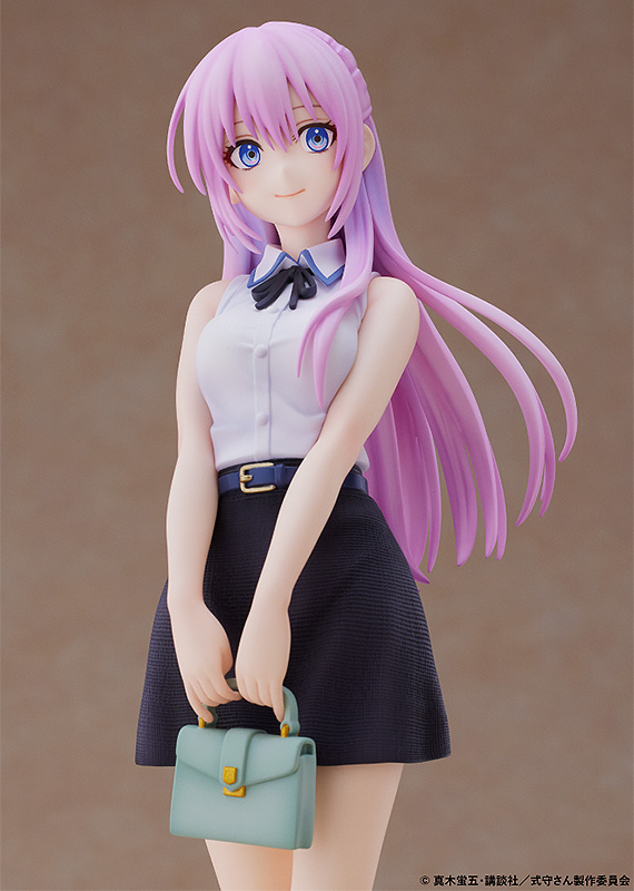 Miyuki Shikioriori no Shikimori-san: Summer Outfit ver. Standard Edition(4560369062201)(4560369062201)