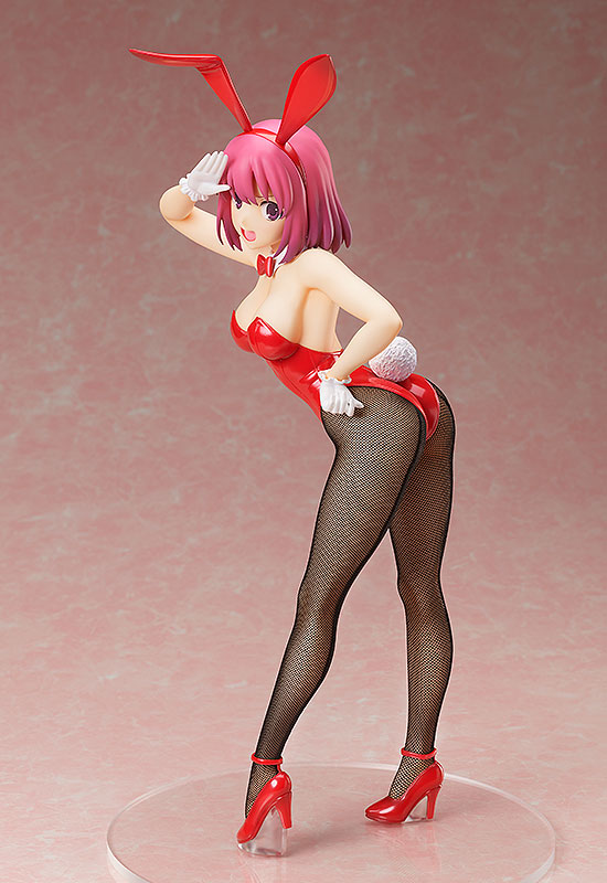 FREEing Minori Kushieda: Bunny Ver.(4570001512155)(4570001512155)