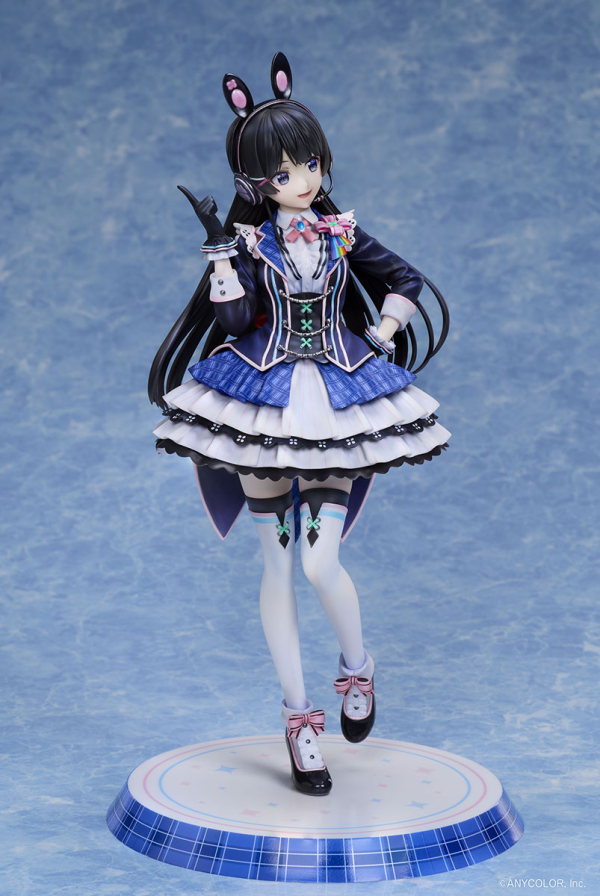 Design COCO NIJISANJI Tsukino Mito 1/7 Complete Figure