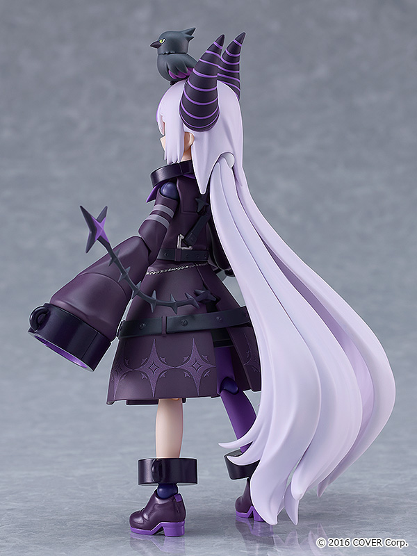 Good Smile Company figma La+ Darknesss(4545784069226)(4545784069226)