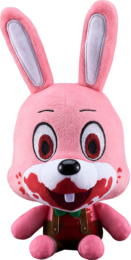 Plushie Robbie the Rabbit | 4580590195844