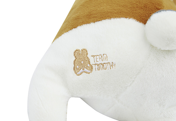 Good Smile Company Team Timothy Mini Plushie Hug Pillow: Maru