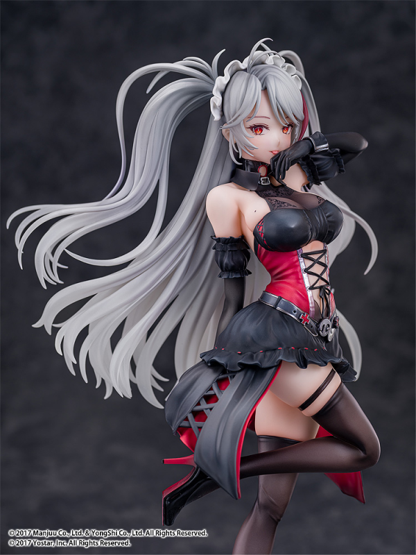 PONY CANYON Prinz Eugen: Kindred Evening Spirits(4524135118684)(4524135118684)