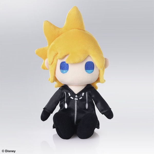 SQUARE ENIX KINGDOM HEARTS SERIES PLUSH - KH III ROXAS