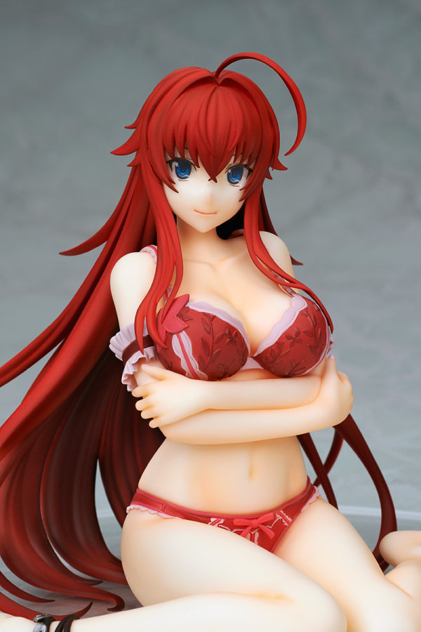 BellFine Rias Gremory Lingerie Ver.(4th-run)