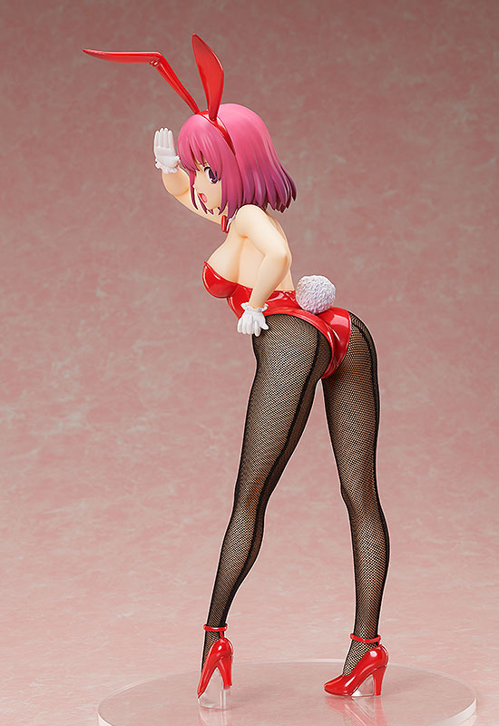 FREEing Minori Kushieda: Bunny Ver.(4570001512155)(4570001512155)