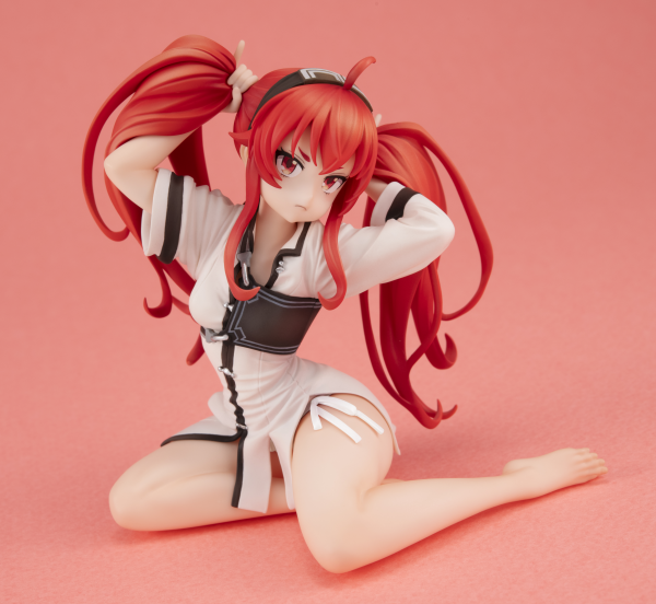 MegaHouse Melty Princess Mushoku Tensei：Jobless ReincarnationⅡ Palm Size Eris