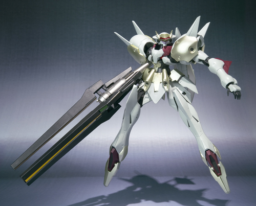 BANDAI Spirits #23 Gadessa Hiling Custom (Gundam 00)