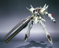 BANDAI Toy #23 Gadessa Hiling Custom (Gundam 00)