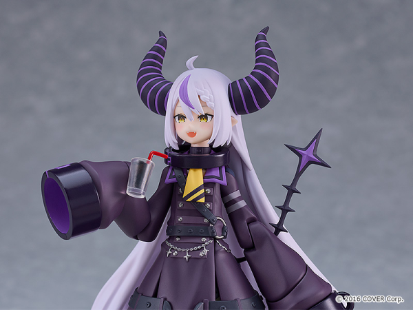 Good Smile Company figma La+ Darknesss(4545784069226)(4545784069226)