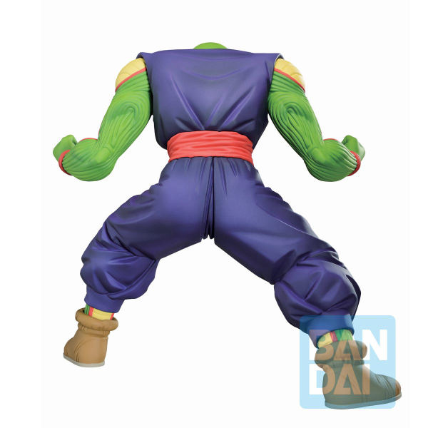 BANDAI Spirits Piccolo (Super Hero)