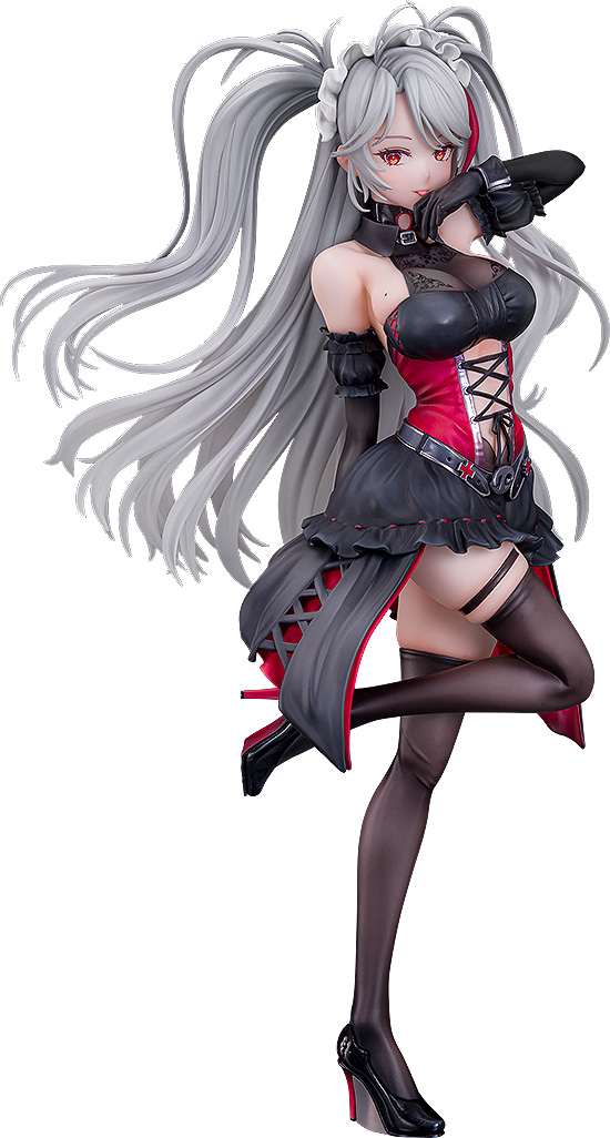 PONY CANYON Prinz Eugen: Kindred Evening Spirits(4524135118684)(4524135118684)