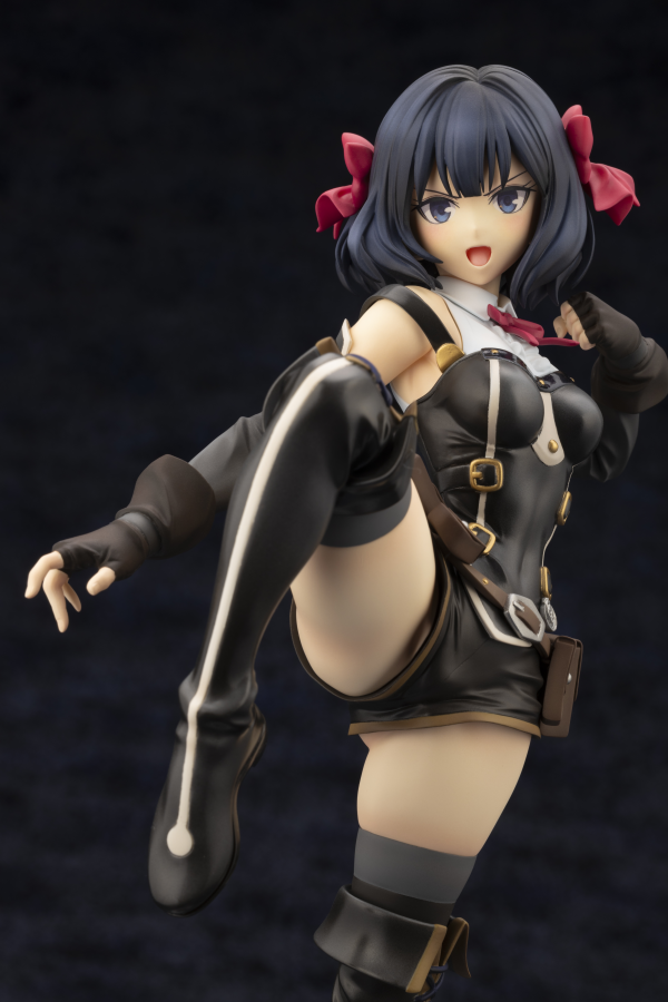 KOTOBUKIYA 1/7 Scale Figure Tino Shade(4582695745702)(4582695745702)