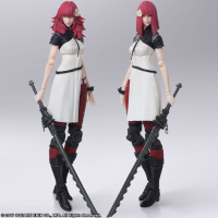 SQUARE ENIX NieR:Automata BRING ARTS Devola & Popola Set