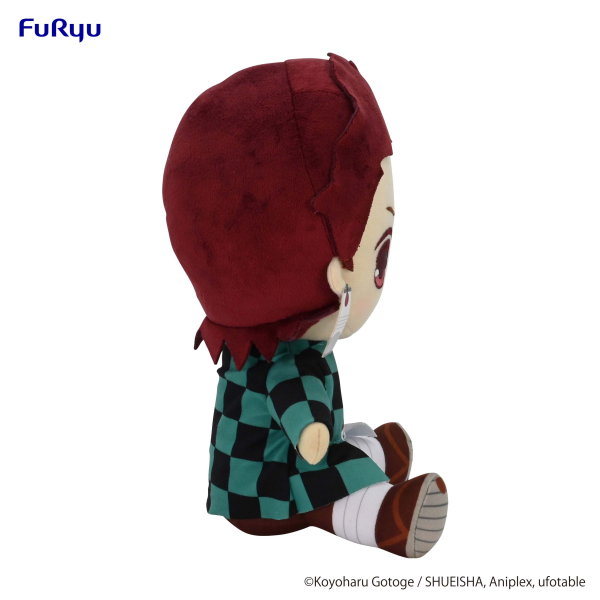 Good Smile Company Demon Slayer: Kimetsu no Yaiba　Big Plush Toy -Kamado Tanjiro-(re-run)