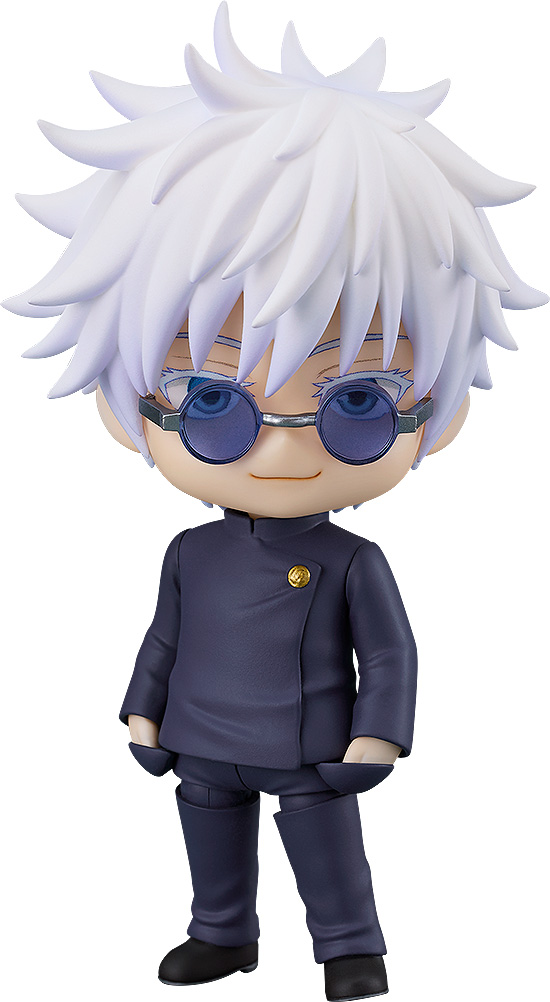 Nendoroid Satoru Gojo: Tokyo Jujutsu High School Ver.(re-run) | 4580590194434